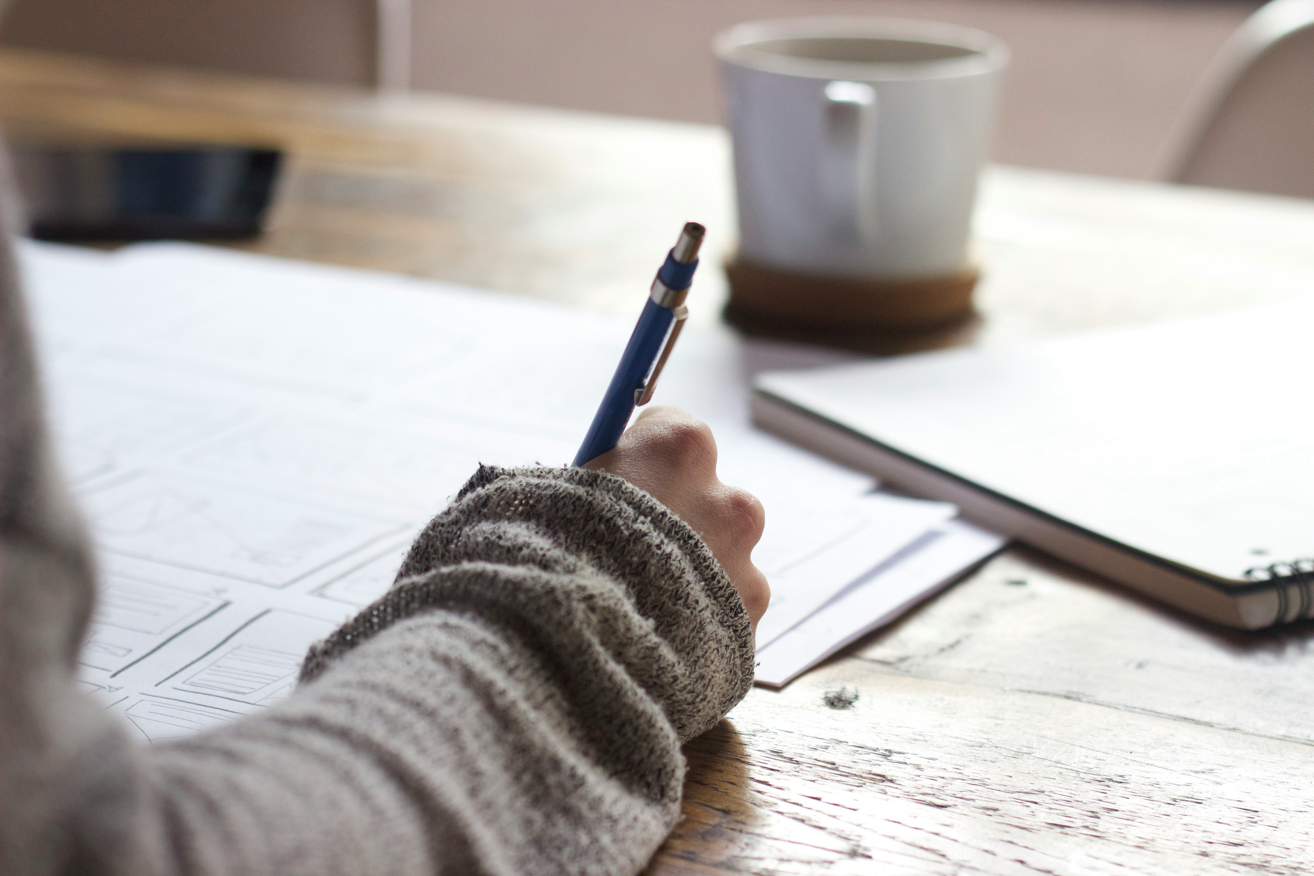Content Creation, Digital Marketing, and Branding Services